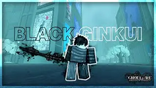 Black Ginkui is INSANELY OVERPOWERED&hellip; (Ghoul://RE)