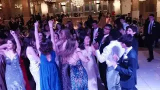 Dj Headrush / Highschool Prom