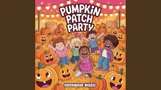 Pumpkin patch party