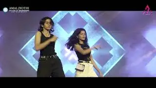 Azure 25 | Duo Dance 08