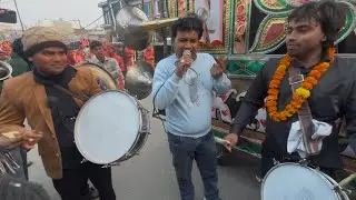New Kamal Band Mangolpuri - - Tere Mere Yarane Ho -{ Nagin 1976 }- Kamil Bhai & Manish Bhai ..