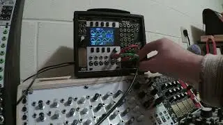 Mordax DATA, Healing Frequencies, soft spoken ASMR?