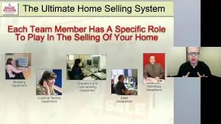 Power of Inside Sales Agents on The Goerss Home Team