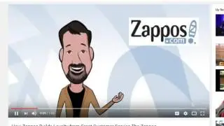 MKTG-451: Zappos.com