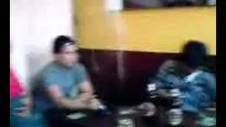 borrachera fipa