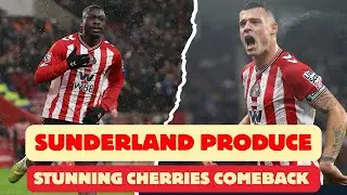 Sunderland vs Man City 0&ndash;0: Guardiola&rsquo;s Warning Sign as City Fall 4 Points Behind Arsenal
