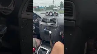 600whp WRX STI Insane Pull 🤯#shorts #trending