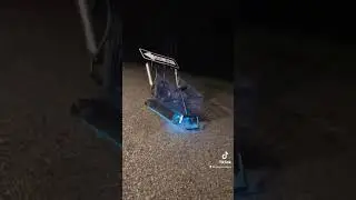 Stance Shopping Cart