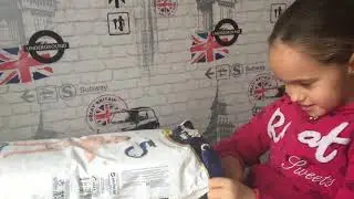 Dolphin diapers; Обзор подгузники Dolphin baby Junior plus 6 размер 15-30 кг