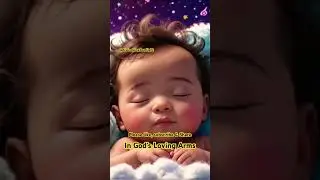 Baby Soothing Sleep Music. #baby #calmmusic #sleepmusic #fussybaby #relaxing #insomnia #healing