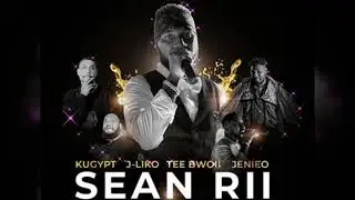Christmas 2025 Reggae Sean Rii Ft JLiko x  TeeBwoi & Jenieo 675NAKA UPLOADS Png music.1Solwara Music
