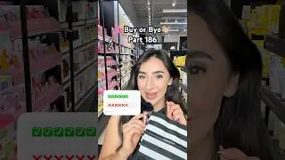 Let's play: New at Sephora 🤭 Pt 186