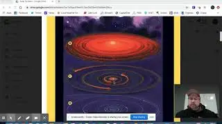 Solar System and Inner Planets