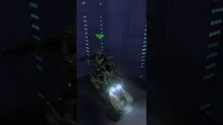 I dont know if the devs expected this #halo #cursed #squidley0g