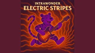 Coco Pop Tigger Groove