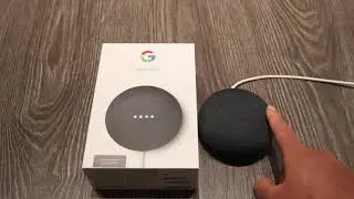 How I got a Free Google Nest Mini from Youtube