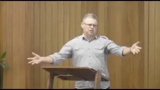 32 SPIRITUAL SELF-EXAMINATION IS NECESSARY (G Hohneck, 2 Corinthians 13:5-14)