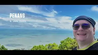 Penang 09.01 Mein Schiff 5