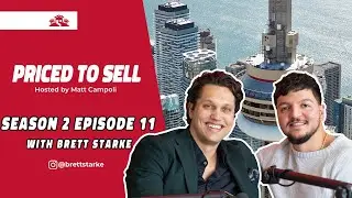 Motivating A Team Through Company Culture & The Importance Of Coaching w/ Brett Starke - S2E11