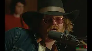 Turner Cody & The Soldiers of Love - A Free House Session