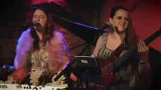 MELD Live at Rockwood Music Hall: Part 1