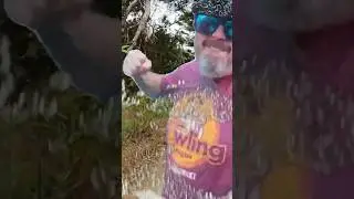 The Man With Musical Fists: Part 3 #shorts