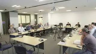 Tauranga City Council Wastewater Management Review Workshop