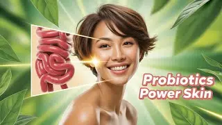 Asian Fermented Foods That Burn Fat Naturally You&rsquo;ve Never Tried #3!
