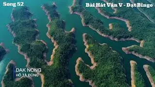 Bài Hát Vần V - Đạt Bingo : Ca Khúc Số 52 ( Việt Nam ) /  Music Rock