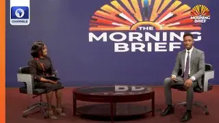 Nigeria&rsquo;s Economic Growth, Reshaping Education, Chat With Bob-Manuel Udokwu | Morning Brief