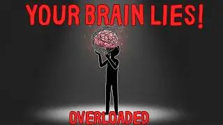 These 7 Brain Illusions Are Draining You Every Day
