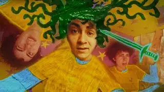 Unemployed With Pure Imagination