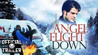 ANGEL FLIGHT DOWN (1996) | Official Trailer | 4K