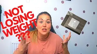 Why is the Scale NOT moving - 5 Tips why I'm NOT losing weight