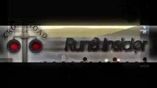 Run8 Insider - Custom Icons