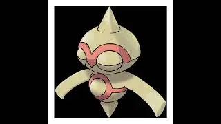 #343 Baltoy