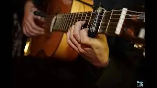 La Encerrona (buleria) Miguel Calatayud
