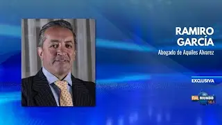 Juicio del caso Triple A se difiere para el 31 de enero