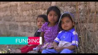 Can you help adopt a community?