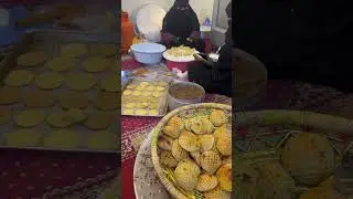 Kleija !The famous & traditional  Arabian pastry 🍪👌 #arabianfood #middleeasternfood#hiligths
