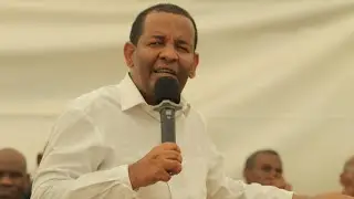 ወንጌላዊ ተዎድሮስ አልታዬ/ መልዕክት በዳውሮ ተርጫ/Evangelist Tewedros Altaye
