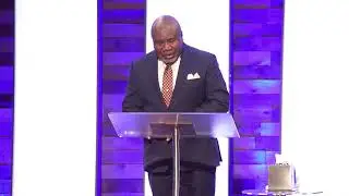 Rebuilding The Ruins of The City Part 2 | Pastor Charles Peters | The Blessed House Church