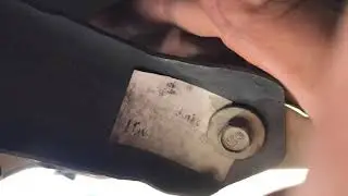 98-00 Ford Ranger Lower Bumper Valance Removal