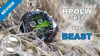 The Beast Of MANY NAMES | hpolw / readeel / golden hour / stryve / binzi / mizums | WATCH REVIEW