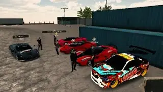 LIVE CAR GIVEAWAYS Neutro is here!!