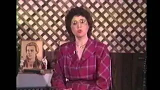 [Ukrainian Magazine TV] May 1986