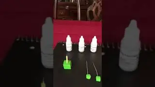 Module 8, Lab 6 electron configuration