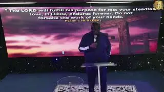 RCCG HOPE Long Beach I 25 January 2026 I Discovering God's Daily Plan