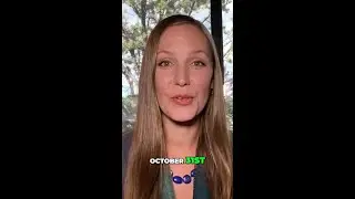 Скрытая духовная сила Хэллоуина 🕯️💜