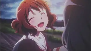 Ouska - You Make Me Happy
